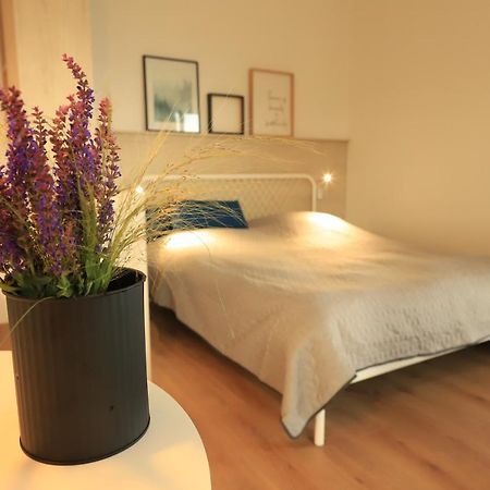 Brand New Apartment In Private Resort Liptovsky Mikulas Exterior photo