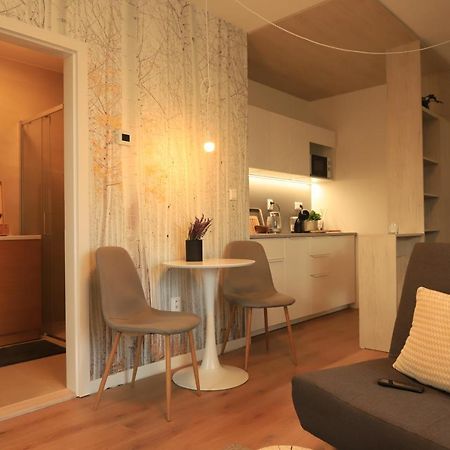 Brand New Apartment In Private Resort Liptovsky Mikulas Exterior photo